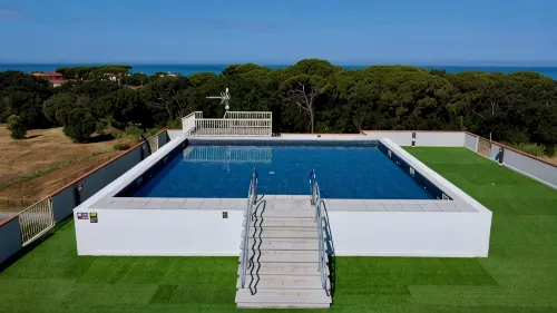 Le Residenze di Santa Costanza - le Dimore - Apartments