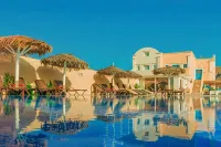 Perissa Bay - de playa