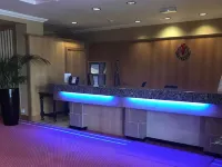 Hill Park Hotel Hotels in Dunfermline