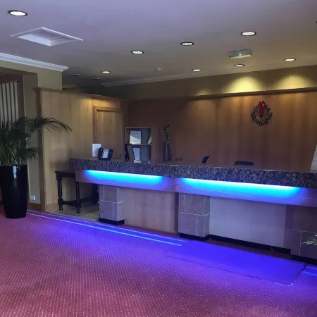 Hill Park Hotel