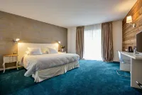 Hôtel Catalpa