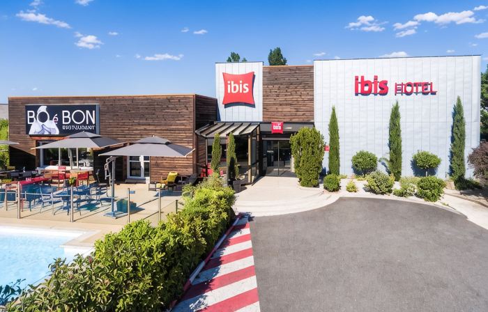 Ibis Roanne