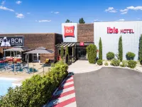 Ibis Roanne Hotels in Loire