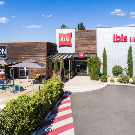 Ibis Roanne