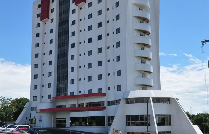 Boa Vista Eco Hotel