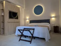 Hotel San Lorenzo Catedral Hoteles cerca de Estación de tren Joaquín Sorolla
