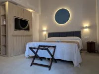 Hotel San Lorenzo Catedral