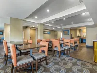 Comfort Inn Troutdale-Portland East Hotels in Multnomah County