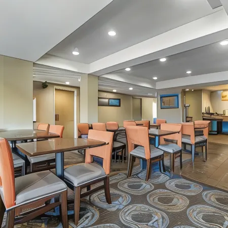 Comfort Inn Troutdale-Portland East
