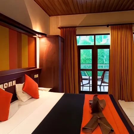 Pelwehera Village Resort