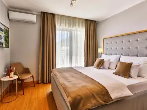 Hotel Lusso Mare by Aycon
