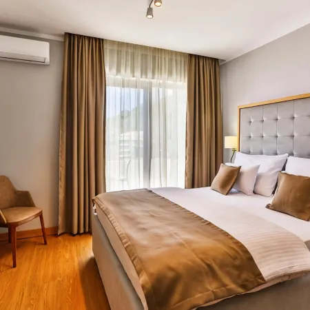 Hotel Lusso Mare by Aycon