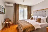 Hotel Lusso Mare by Aycon