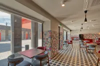Manifest Restaurant and Hotel Gyumri