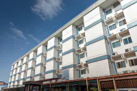 Mayflower Grand Hotel Korat - 2-نجوم