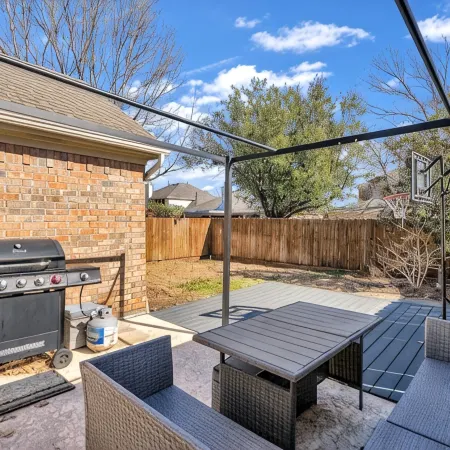 North Plano - Remodeled 4BR, Chef's Dream Kitchen