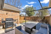 North Plano - Remodeled 4BR, Chef's Dream Kitchen - อ่างจากุชชี่