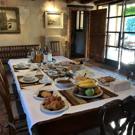 B&B Ca' Cinel Asolo