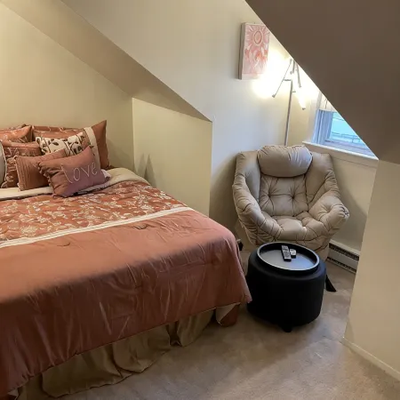 Seaside heights bay view beach house