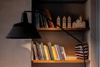 Cityden Zuidas - Frühstück