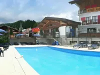 Loc'Hotel Alpen Sports - Pools