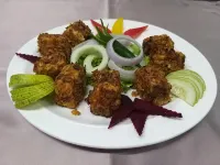 Hotel Atithi - breakfast
