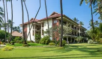 Eskala Hotels and Resorts Hotel di 