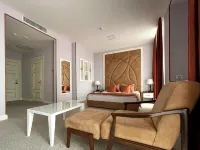 ILK INN HOTEL Hotéis em Guba