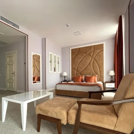 ILK INN HOTEL
