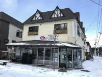 Ezo House