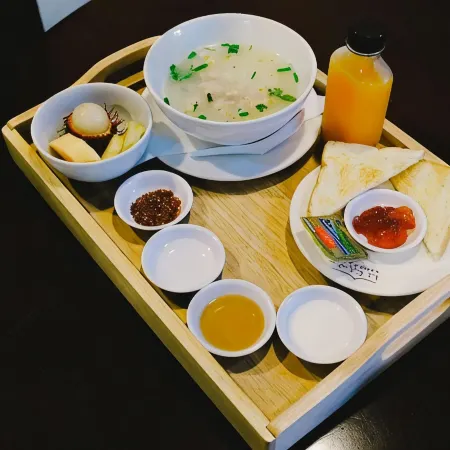 Le Casa Bangsaen