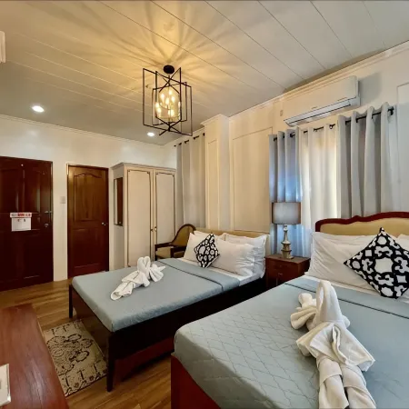Villa Lydia y Jose Heritage Hotel
