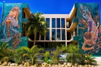 Piscis Art by ÓOL Hotels