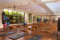 Roswam Hotel - Phòng tập thể hình