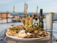 Club Regina Los Cabos - breakfast