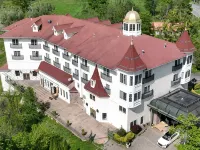 Aspiratinns Hotel & Wellness Center Hotels in Wawayanda
