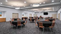 Hampton Inn & Suites Southern Pines-Pinehurst