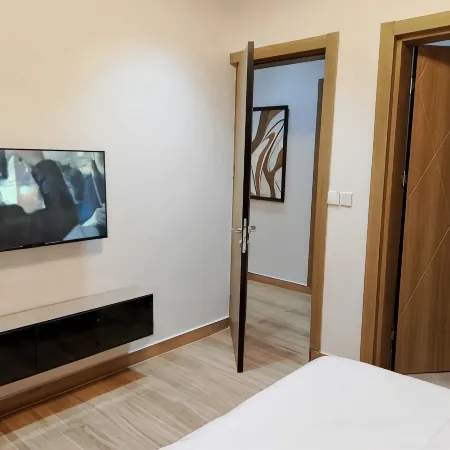Pazo by TLL Luxurious Short Stay
