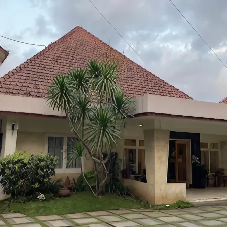 Srikandi Guest House