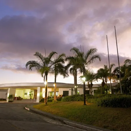 Eugenio Lopez Center