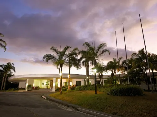 Eugenio Lopez Center