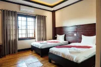 Singha Hotel - 3 Sao
