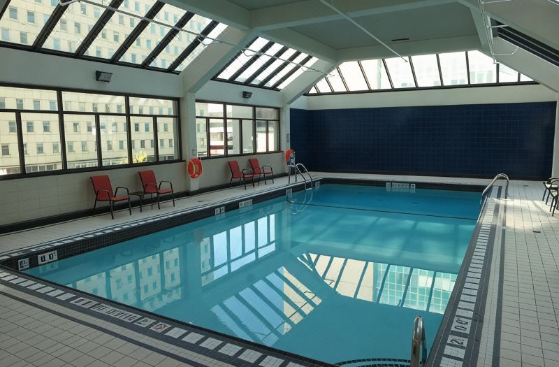 Holiday Inn Vancouver-Centre (Broadway) by IHG photo 4