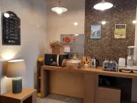 Mong Hotel Seosan - 3-Sterne