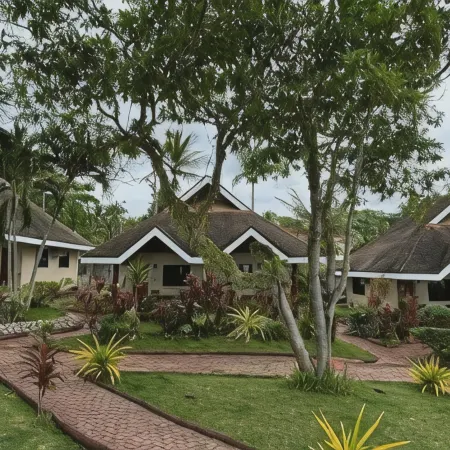 Santiago Bay Garden & Resort