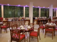 Multazam Syariah Hotel - Park Yeri