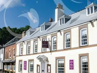 Dunster Castle Hotel Hotels in Minehead