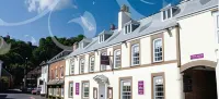 Dunster Castle Hotel