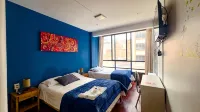 Lobo Hostel la Paz - 2-Star