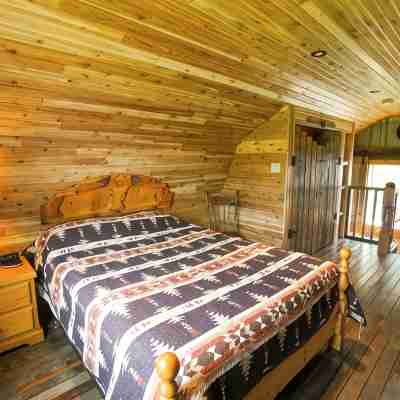 Stay in the Barn! Bedroom in the Hayloft! Rooms